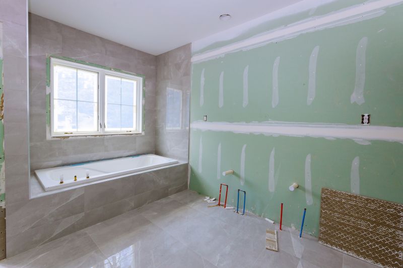 Bathtub Remodeling