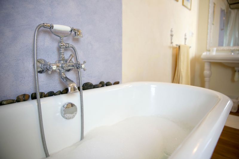 Cost of Bathtub Refinishing in Marysville, OH